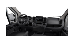 PEUGEOT Boxer Furgon L4H2 335