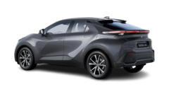 TOYOTA C-HR Style HEV