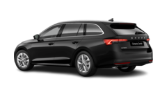SKODA Octavia Sportline TSI