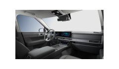 HYUNDAI Santa Fe Platinum HEV