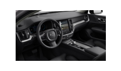 VOLVO V60 Plus B4 Mild Hybrid