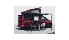 VOLKSWAGEN California T7 Ocean