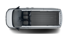 VOLKSWAGEN Transporter T7 Furgon