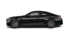 MERCEDES CLE Coupe AMG 53 4MATIC+ Coupé