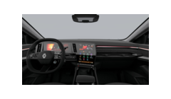 RENAULT Rafale Techno E-Tech
