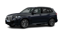BMW X5 xDrive40i M Sport