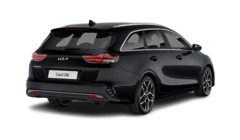 KIA Ceed Business Line
