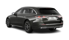 MERCEDES Klasa E Kombi E 220 d 4MATIC Avantgarde