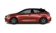 TOYOTA Corolla Hatchback GR Sport HEV