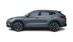 BYD Seal U DM-i Design