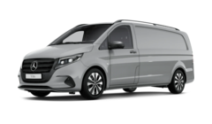 MERCEDES Vito Furgon PRO