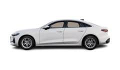 AUDI A5 Limousine Base TFSI