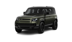 LAND ROVER Defender 110 X-Dynamic HSE D300 MHEV