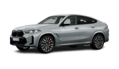 BMW X6 xDrive30d M Sport