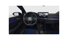 VOLKSWAGEN Golf Variant R