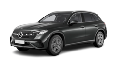 MERCEDES GLC 200 d 4MATIC AMG Line