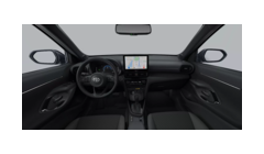 TOYOTA Yaris Cross Style HEV