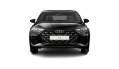AUDI S3 Limousine TFSI quattro
