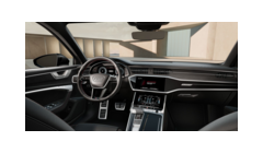 AUDI A6 Avant S line 50 TDI quattro