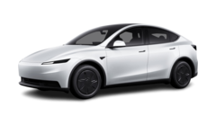 TESLA Model Y Standard RWD