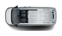 VOLKSWAGEN Transporter T7 Furgon Furgon