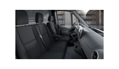MERCEDES Sprinter Furgon PRO