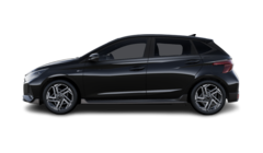 HYUNDAI i20 N Line