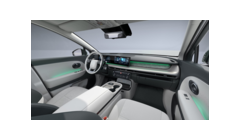 HYUNDAI IONIQ 9 Calligraphy Relax