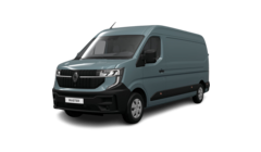 RENAULT Master L3H2 Blue dCi Extra 130