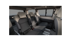 VOLKSWAGEN California T7 Beach Tour