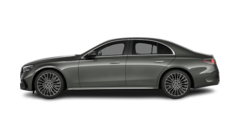 MERCEDES Klasa E Limuzyna E 220 d 4MATIC AMG Line