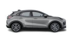 FORD Puma Titanium