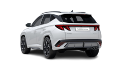 HYUNDAI Tucson N Line