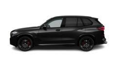 BMW X5 xDrive30d M Sport