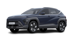HYUNDAI Kona Executive HEV