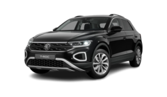 VOLKSWAGEN T-Roc Life Plus