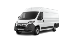 FIAT Ducato Maxi Furgon L4H2