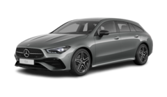 MERCEDES CLA Coupe CLA 200 AMG Line