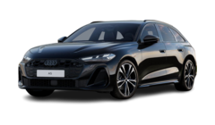 AUDI A5 Avant S Line TDI quattro