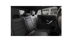 MERCEDES CLA Coupe CLA 200 AMG Line