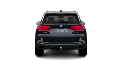 BMW X5 xDrive30d M Sport