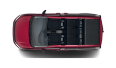 VOLKSWAGEN Caddy Style