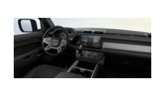 LAND ROVER Defender 90 X-Dynamic HSE D300 MHEV