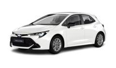 TOYOTA Corolla Hatchback Comfort HEV