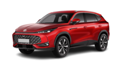 MG HS Plug-In Hybrid Excite