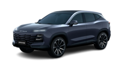 JETOUR Dashing 1.6T 7DCT