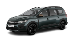 DACIA Jogger Extreme
