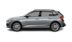 SKODA Kamiq Edition TSI