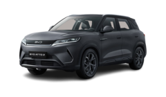 BYD ATTO 2 Boost