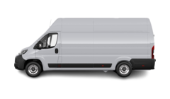 TOYOTA Proace Max Furgon Active L4H3